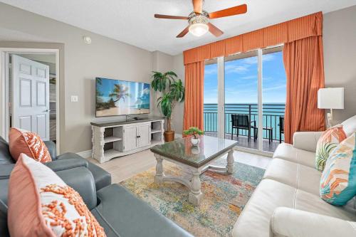 Luxury 20th Floor 2 BR Condo Direct Oceanfront Wyndham Ocean Walk Resort Daytona Beach | 2027