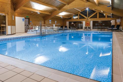 Pine Lake By Diamond Resorts - image 11