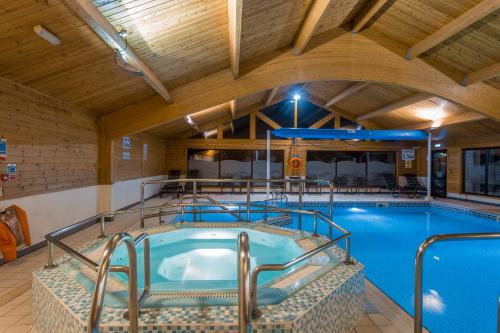 Pine Lake By Diamond Resorts - image 6