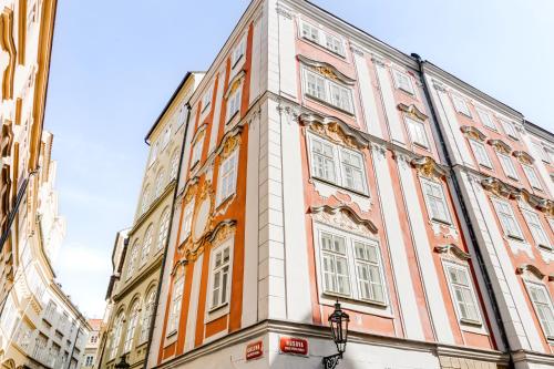 King´s Road Residence, Прага
