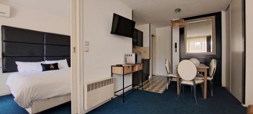 Appart'hotel Le Trianon
