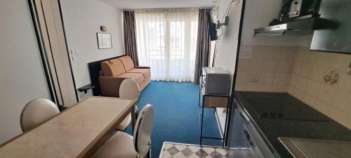 Appart'hotel Le Trianon