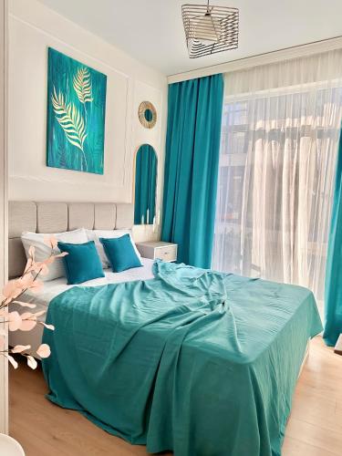 BATUMI BOULEVARD RESORT - Apartment - Batumi