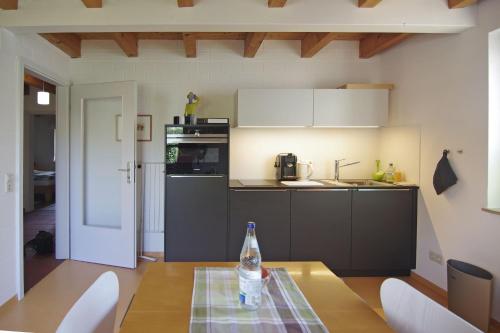 Three-Bedroom Apartment image 10