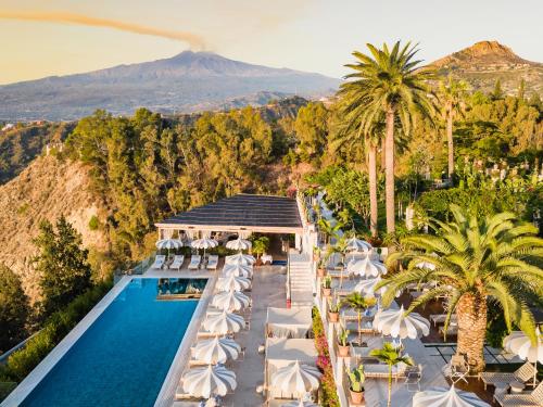 Photo - San Domenico Palace, Taormina, A Four Seasons Hotel