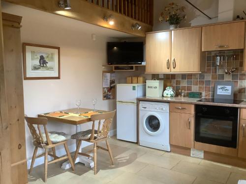 The Retreat, Clematis cottages, Stamford in 小伯份