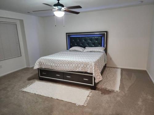 Aleme Whole House Near Denver InternationalAirport in Commerce City, USA