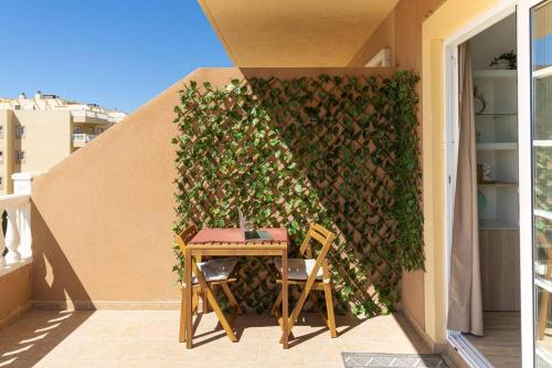 Amazing & Chill Terrace Palm Mar - Tap to explore photos