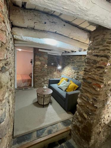 Tinoquero VTAR in 福恩泰耶里多斯