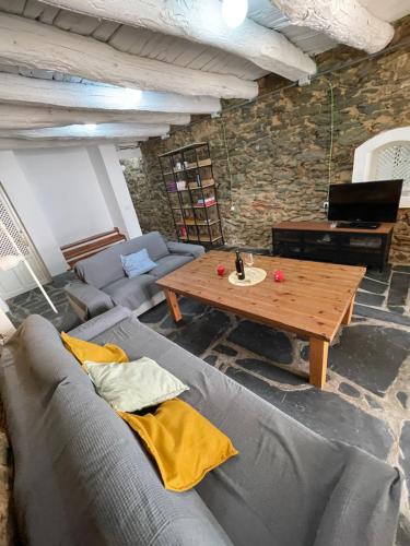 Tinoquero VTAR in 福恩泰耶里多斯