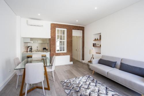 Cayres Suites Surdo 5