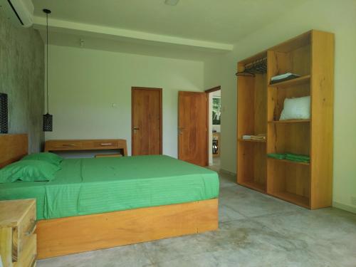 Green Villa Ahungalla - image 4