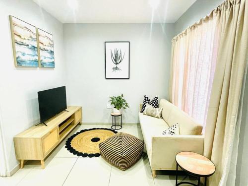 Trendy, Comfortable 1 bedroom Apartments in Mthatha in 姆塔塔