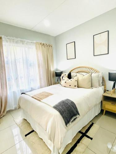 B&B Mthatha - Trendy, Comfortable 1 bedroom Apartments in Mthatha - Bed and Breakfast Mthatha