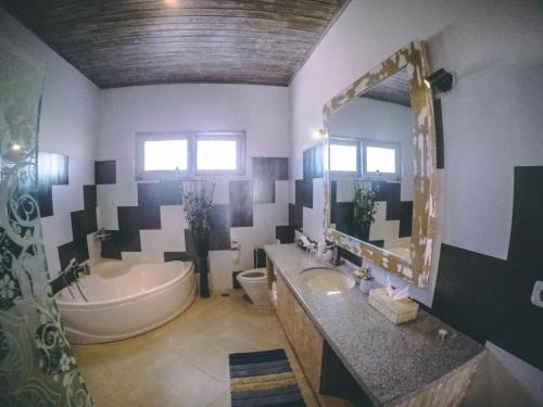 Araminth Private Villa - Buleleng