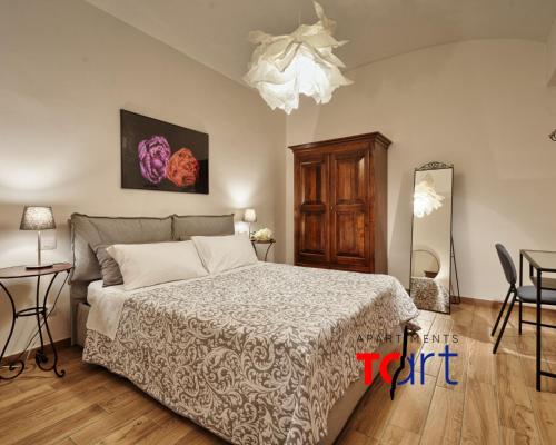 Casa LENA by Apartments To Art, Torino