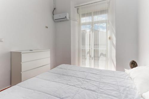 Duque de Rivas Apartments!, Malaga