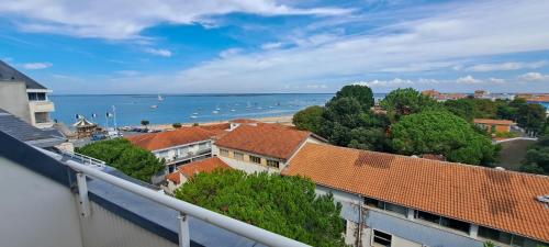 Appart'hotel Le Trianon in Arcachon