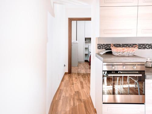 A Casa Mia B&B in Barisciano