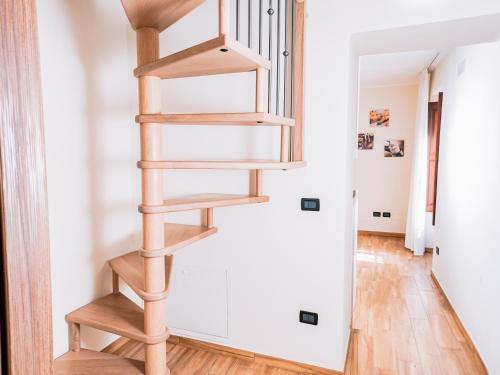 A Casa Mia B&B in Barisciano