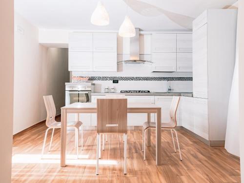 A Casa Mia B&B in Barisciano
