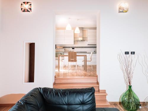 A Casa Mia B&B in Barisciano