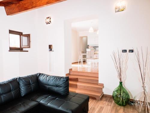 A Casa Mia B&B in Barisciano