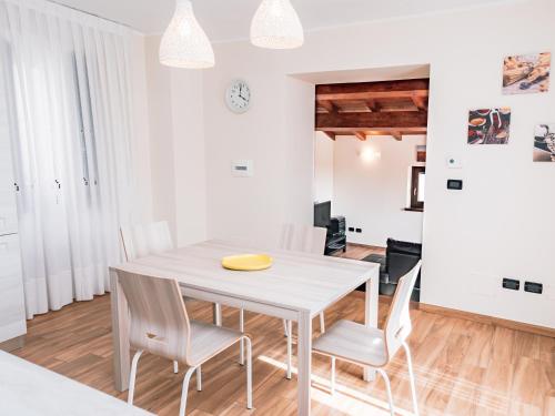 A Casa Mia B&B in Barisciano