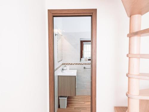 A Casa Mia B&B in Barisciano