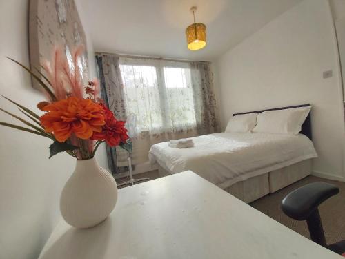 London Oldbury house rooms - Apartment - London