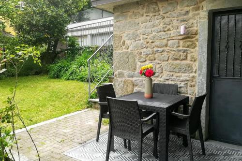 Létesítmények, Appartamento Poli con giardino in Castiglione dei Pepoli