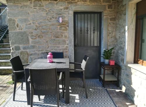 Létesítmények, Appartamento Poli con giardino in Castiglione dei Pepoli