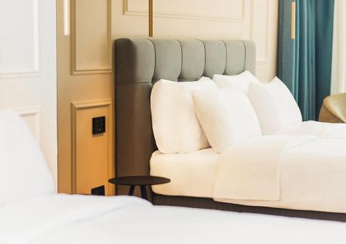 Mirari Boutique Hotel, Spalato (Split) (foto 10)