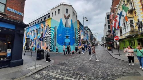The Auld Dubliner 3