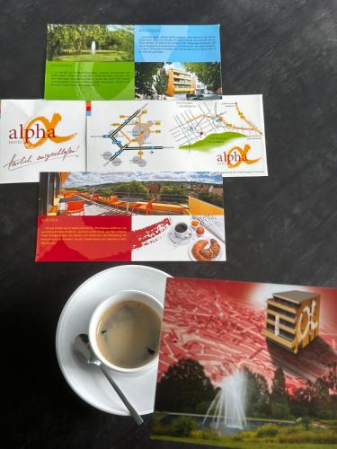 Hotel Alpha, Stuttgart (photo 5)