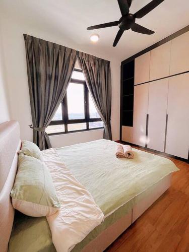 2room@Banting/Rimbayu/Shah Alam/Splash Mania/Puchong 2room@Banting/Rimbayu/Shah Alam/Splash Mania/Puchong