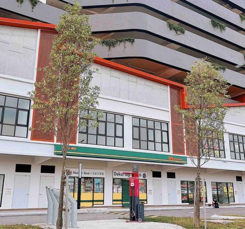 2room@Banting/Rimbayu/Shah Alam/Splash Mania/Puchong 2room@Banting/Rimbayu/Shah Alam/Splash Mania/Puchong