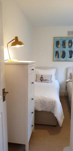 Cosy Garden Flat With Parking in Ealing Broadway - image 3