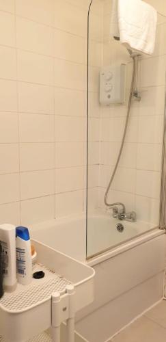 Cosy Garden Flat With Parking in Ealing Broadway - image 11