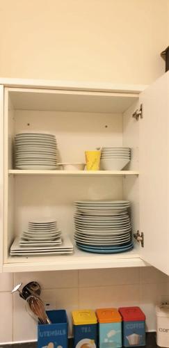 Cosy Garden Flat With Parking in Ealing Broadway - image 10