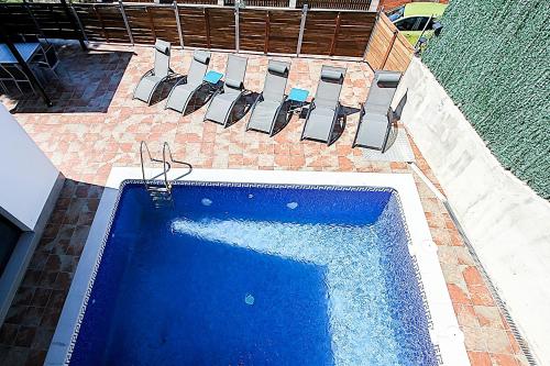 Villa Esperanza - Accommodation - Vidreres