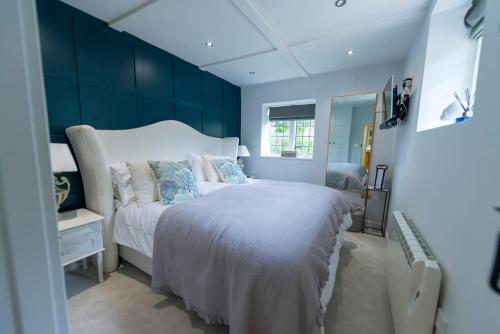 Weaver's Cottage gîte à louer Smarden