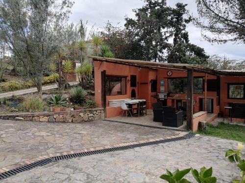 Four-Bedroom House image 10