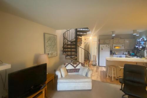 Olympic Loop 405S, Girdwood (foto 7)