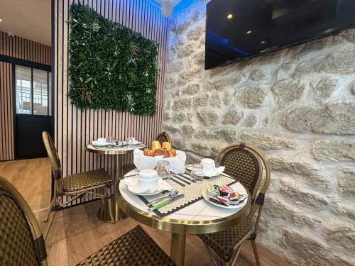 Hotel Nation Montmartre - image 3