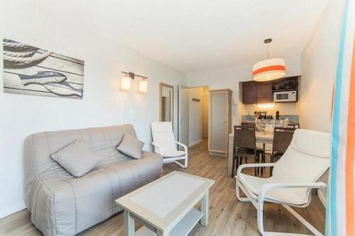 Résidence Les Balcons de Collioure - maeva Home - Studio 4 personnes - Sél 534 - Location saisonnière - Collioure