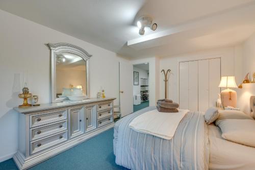 Charming Thornton Escape with Sauna and Gazebo! Charming Thornton Escape with Sauna and Gazebo!