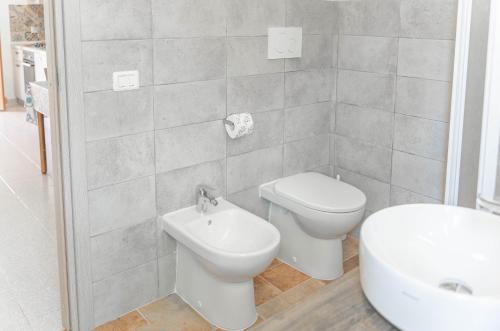 One-Bedroom Holiday Home image 6