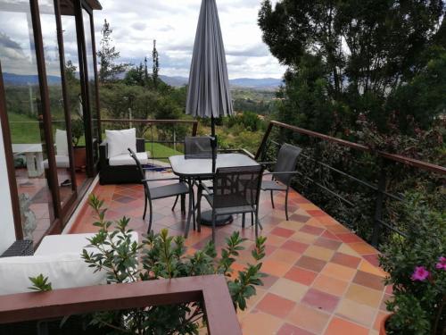casa colores de la montaña - image 5