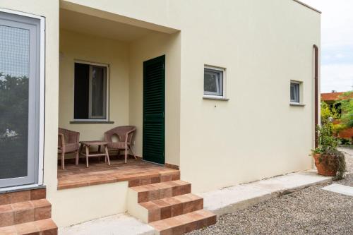 One-Bedroom Holiday Home image 5
